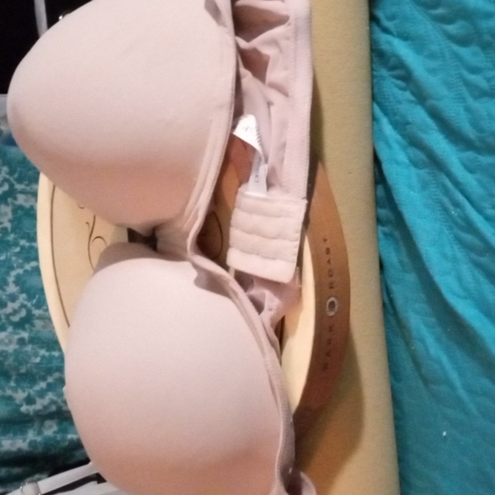 Dreamfit bra size 46dd nwot